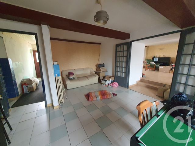 Maison à vendre - 8 pièces - 207 m2 - Cervon - 58 - BOURGOGNE