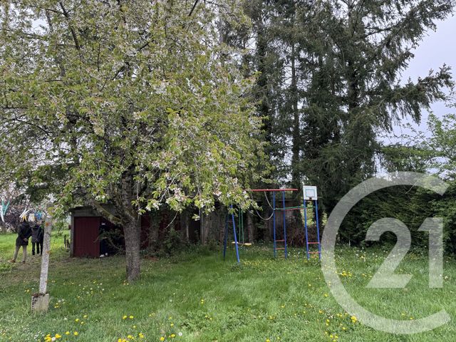 Maison à vendre - 8 pièces - 207 m2 - Cervon - 58 - BOURGOGNE