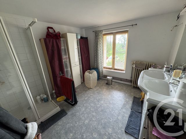 Maison à vendre - 8 pièces - 207 m2 - Cervon - 58 - BOURGOGNE