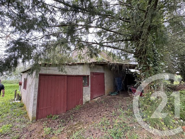 Maison à vendre - 8 pièces - 207 m2 - Cervon - 58 - BOURGOGNE