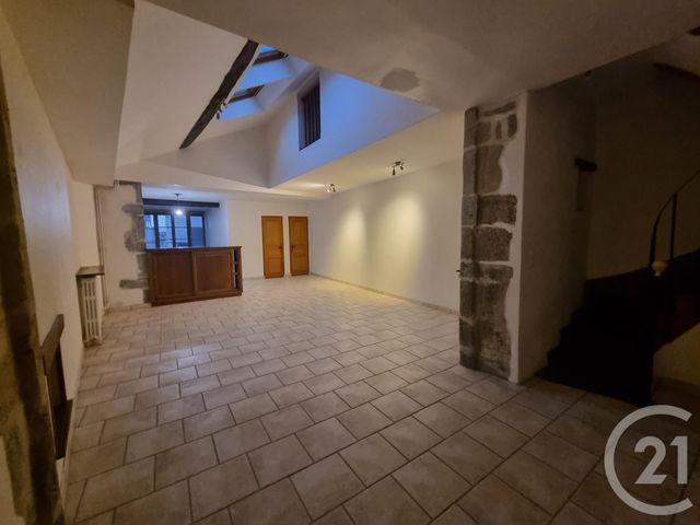 Maison à vendre - 5 pièces - 168 m2 - Corbigny - 58 - BOURGOGNE
