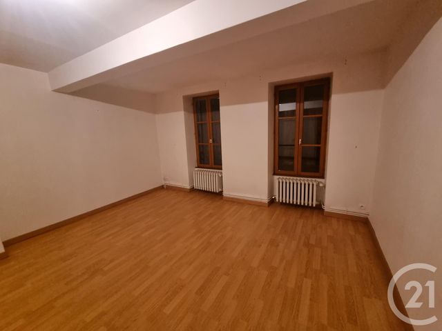 Maison à vendre - 5 pièces - 168 m2 - Corbigny - 58 - BOURGOGNE