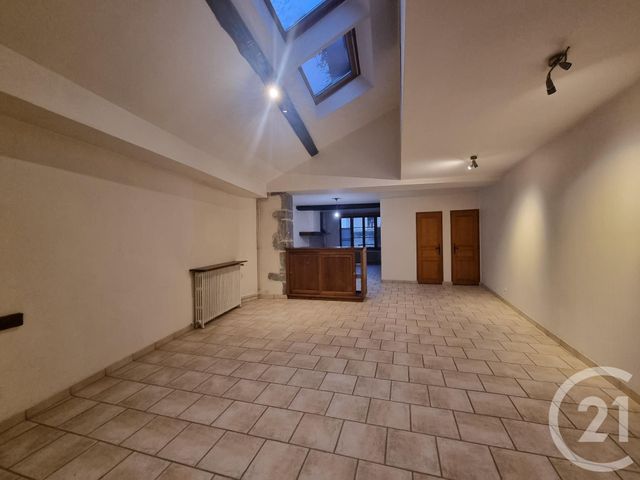 Maison à vendre - 5 pièces - 168 m2 - Corbigny - 58 - BOURGOGNE