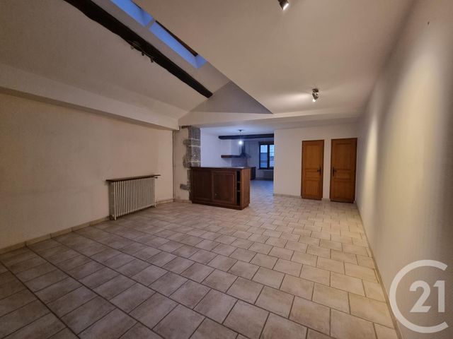Maison à vendre - 5 pièces - 168 m2 - Corbigny - 58 - BOURGOGNE
