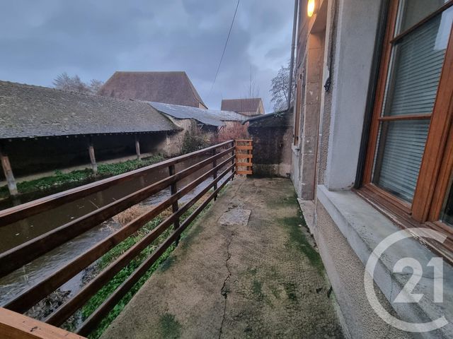 Maison à vendre - 5 pièces - 168 m2 - Corbigny - 58 - BOURGOGNE