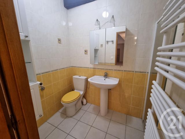 Maison à vendre - 5 pièces - 168 m2 - Corbigny - 58 - BOURGOGNE