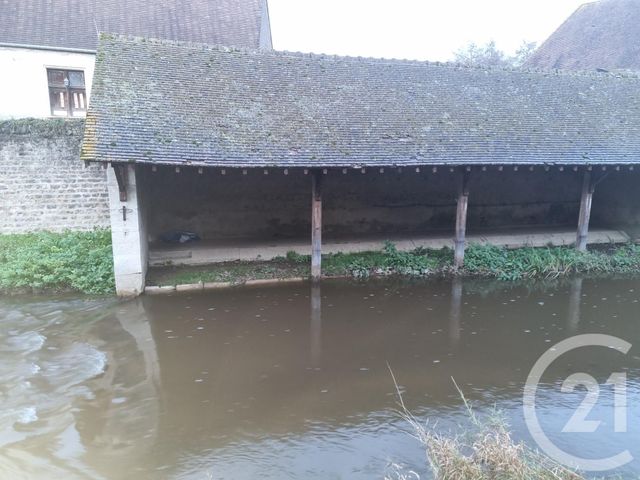 Maison à vendre - 5 pièces - 168 m2 - Corbigny - 58 - BOURGOGNE