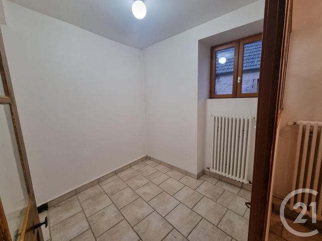 Maison à vendre - 5 pièces - 168 m2 - Corbigny - 58 - BOURGOGNE