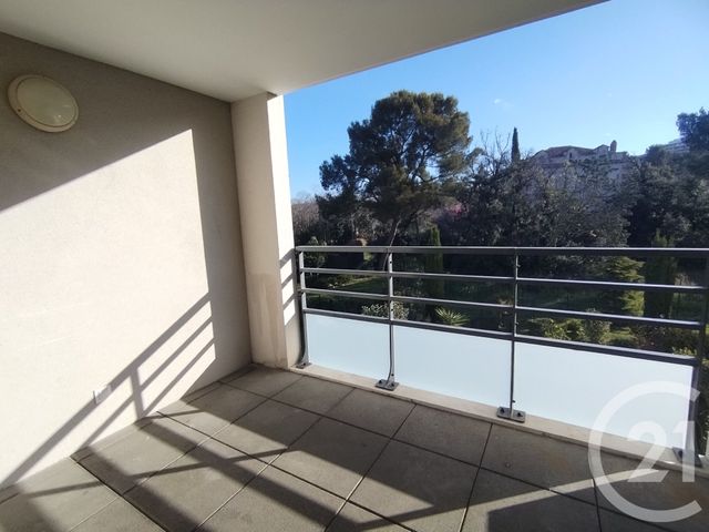 Appartement T2 &agrave; vendre - 2 pi&egrave;ces - 33,90 m2 - Marseille - 13009 - PROVENCE-ALPES-COTE-D-AZUR