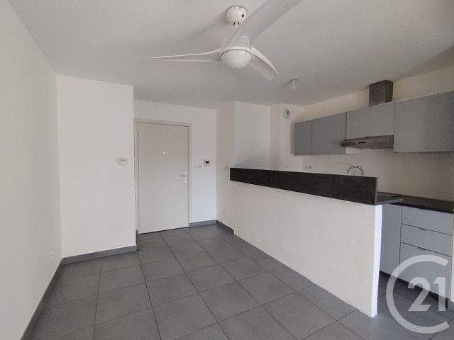 Appartement &agrave; vendre - 2 pi&egrave;ces - 33,90 m2 - Marseille - 13009 - PROVENCE-ALPES-COTE-D-AZUR