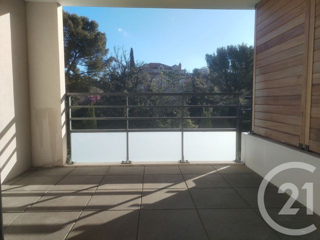 Appartement &agrave; vendre - 2 pi&egrave;ces - 33,90 m2 - Marseille - 13009 - PROVENCE-ALPES-COTE-D-AZUR