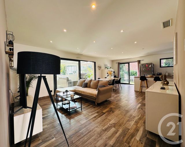 Maison &agrave; vendre - 5 pi&egrave;ces - 117,51 m2 - Marseille - 13011 - PROVENCE-ALPES-COTE-D-AZUR