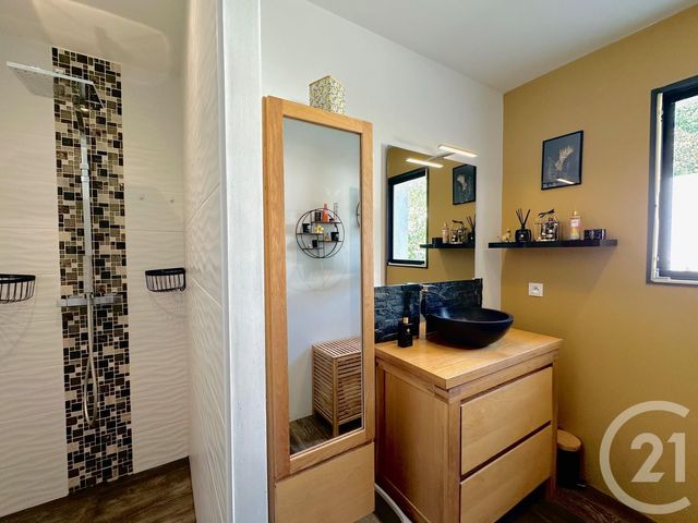 Maison &agrave; vendre - 5 pi&egrave;ces - 117,51 m2 - Marseille - 13011 - PROVENCE-ALPES-COTE-D-AZUR