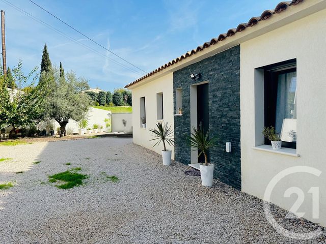 Maison &agrave; vendre - 5 pi&egrave;ces - 117,51 m2 - Marseille - 13011 - PROVENCE-ALPES-COTE-D-AZUR