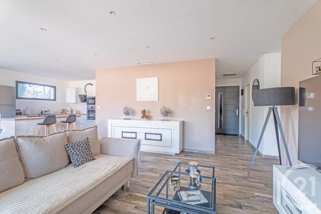 Maison &agrave; vendre - 5 pi&egrave;ces - 117,51 m2 - Marseille - 13011 - PROVENCE-ALPES-COTE-D-AZUR