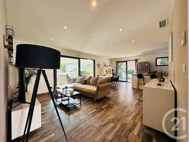 Maison &agrave; vendre - 5 pi&egrave;ces - 117,51 m2 - Marseille - 13011 - PROVENCE-ALPES-COTE-D-AZUR