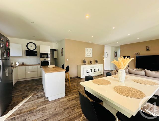 Maison &agrave; vendre - 5 pi&egrave;ces - 117,51 m2 - Marseille - 13011 - PROVENCE-ALPES-COTE-D-AZUR