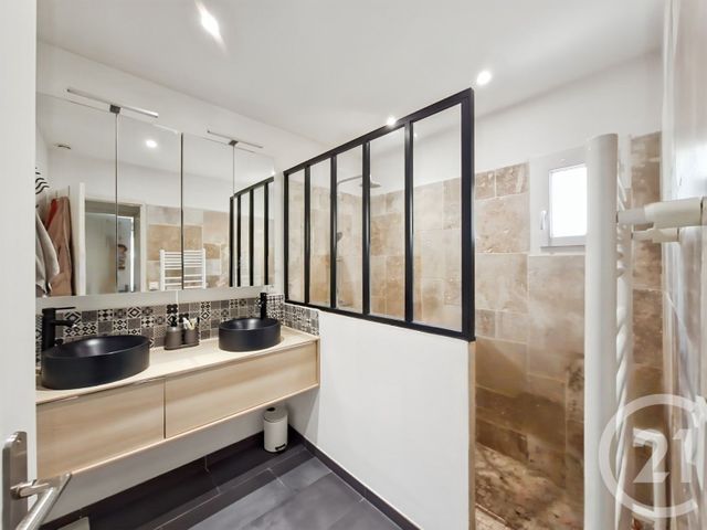 Maison &agrave; vendre - 6 pi&egrave;ces - 167,25 m2 - Marseille - 13011 - PROVENCE-ALPES-COTE-D-AZUR