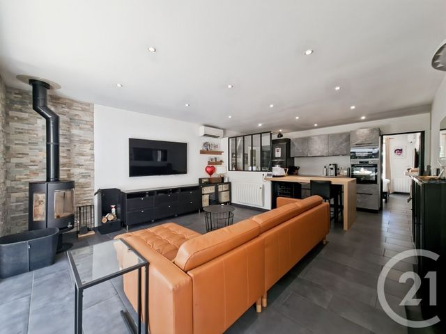 Maison &agrave; vendre - 6 pi&egrave;ces - 167,25 m2 - Marseille - 13011 - PROVENCE-ALPES-COTE-D-AZUR