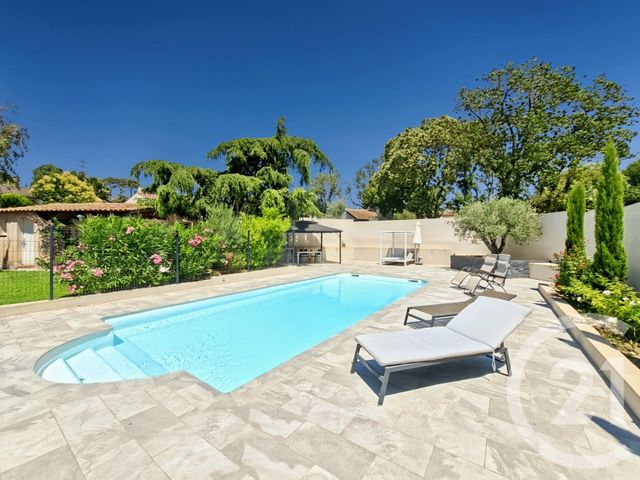 Maison &agrave; vendre - 6 pi&egrave;ces - 167,25 m2 - Marseille - 13011 - PROVENCE-ALPES-COTE-D-AZUR