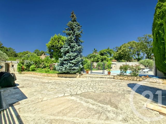 Maison &agrave; vendre - 6 pi&egrave;ces - 167,25 m2 - Marseille - 13011 - PROVENCE-ALPES-COTE-D-AZUR
