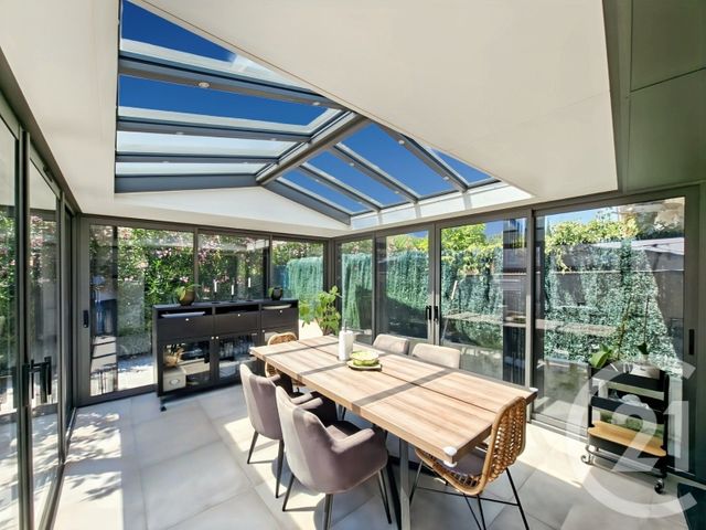 Maison &agrave; vendre - 6 pi&egrave;ces - 167,25 m2 - Marseille - 13011 - PROVENCE-ALPES-COTE-D-AZUR