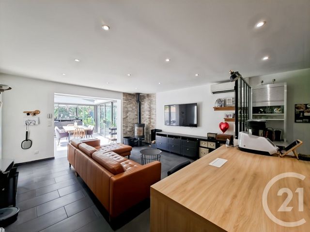 Maison &agrave; vendre - 6 pi&egrave;ces - 167,25 m2 - Marseille - 13011 - PROVENCE-ALPES-COTE-D-AZUR