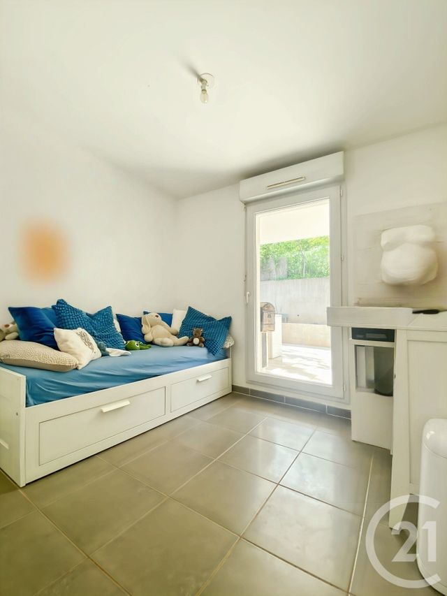 Appartement T3 &agrave; vendre - 3 pi&egrave;ces - 60,67 m2 - Marseille - 13011 - PROVENCE-ALPES-COTE-D-AZUR
