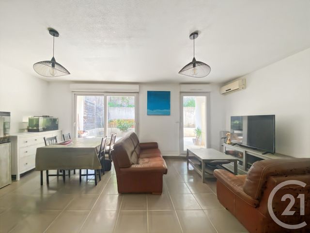 Appartement T3 &agrave; vendre - 3 pi&egrave;ces - 60,67 m2 - Marseille - 13011 - PROVENCE-ALPES-COTE-D-AZUR