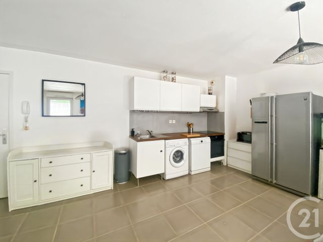 Appartement T3 &agrave; vendre - 3 pi&egrave;ces - 60,67 m2 - Marseille - 13011 - PROVENCE-ALPES-COTE-D-AZUR