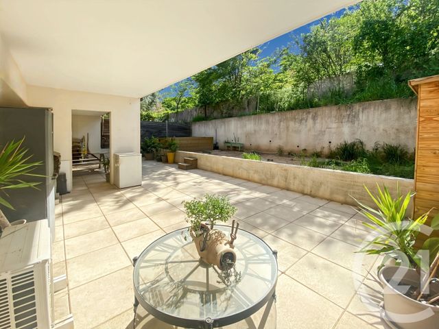 Appartement T3 &agrave; vendre - 3 pi&egrave;ces - 60,67 m2 - Marseille - 13011 - PROVENCE-ALPES-COTE-D-AZUR