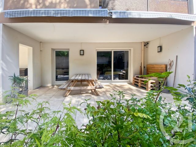 Appartement T3 &agrave; vendre - 3 pi&egrave;ces - 60,67 m2 - Marseille - 13011 - PROVENCE-ALPES-COTE-D-AZUR