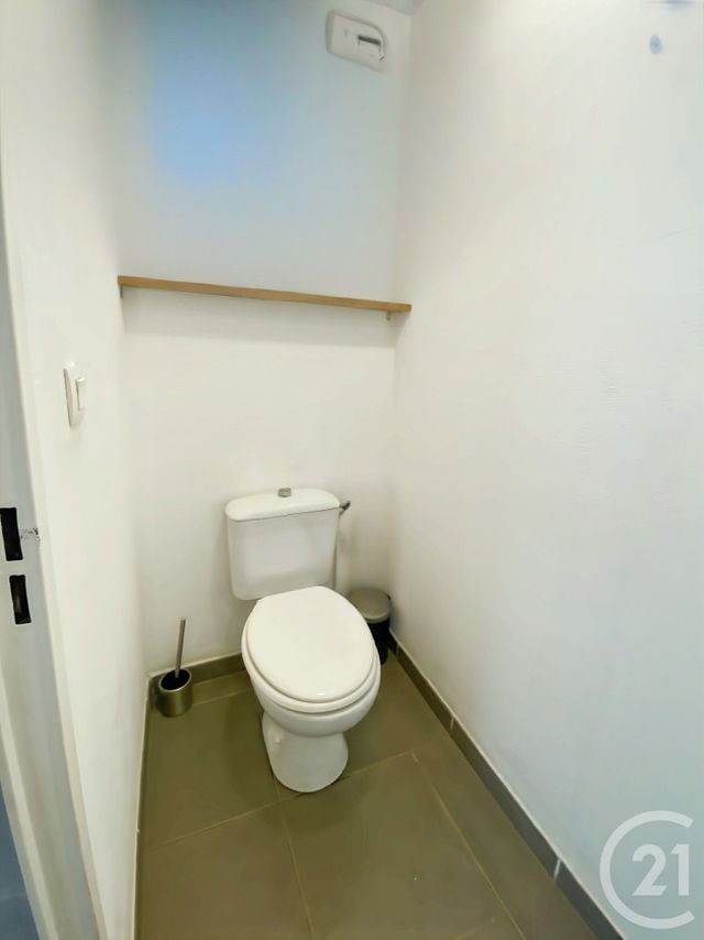 Appartement T3 &agrave; vendre - 3 pi&egrave;ces - 60,67 m2 - Marseille - 13011 - PROVENCE-ALPES-COTE-D-AZUR