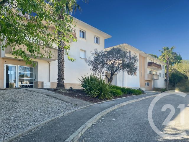 appartement - MARSEILLE - 13011