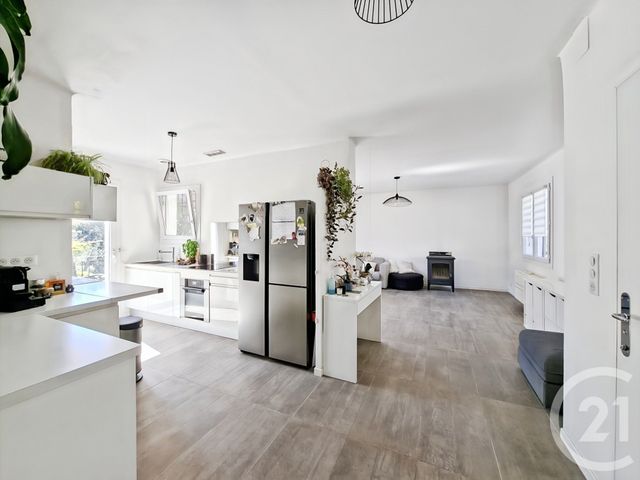Maison &agrave; vendre - 5 pi&egrave;ces - 123 m2 - Marseille - 13011 - PROVENCE-ALPES-COTE-D-AZUR