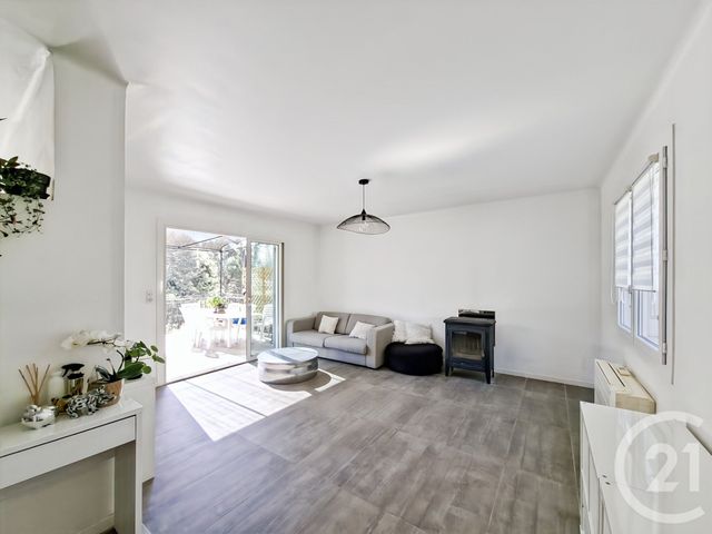 Maison &agrave; vendre - 5 pi&egrave;ces - 123 m2 - Marseille - 13011 - PROVENCE-ALPES-COTE-D-AZUR