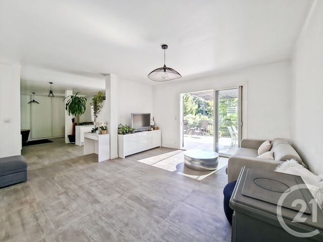 Maison &agrave; vendre - 5 pi&egrave;ces - 123 m2 - Marseille - 13011 - PROVENCE-ALPES-COTE-D-AZUR