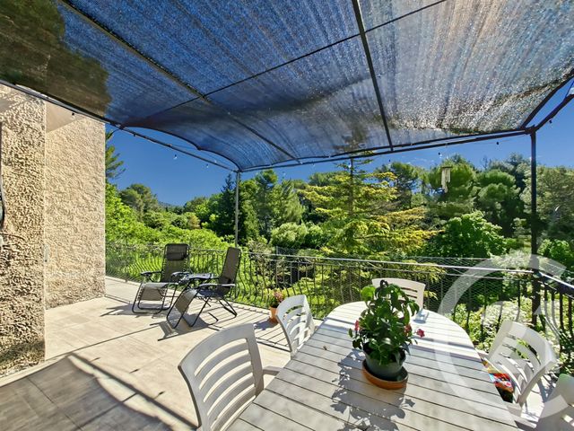 Maison &agrave; vendre - 5 pi&egrave;ces - 123 m2 - Marseille - 13011 - PROVENCE-ALPES-COTE-D-AZUR