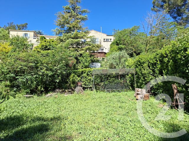 Maison &agrave; vendre - 5 pi&egrave;ces - 123 m2 - Marseille - 13011 - PROVENCE-ALPES-COTE-D-AZUR