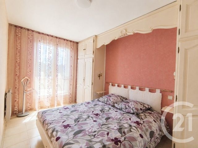 Appartement T4 &agrave; louer - 4 pi&egrave;ces - 66,70 m2 - Marseille - 13012 - PROVENCE-ALPES-COTE-D-AZUR