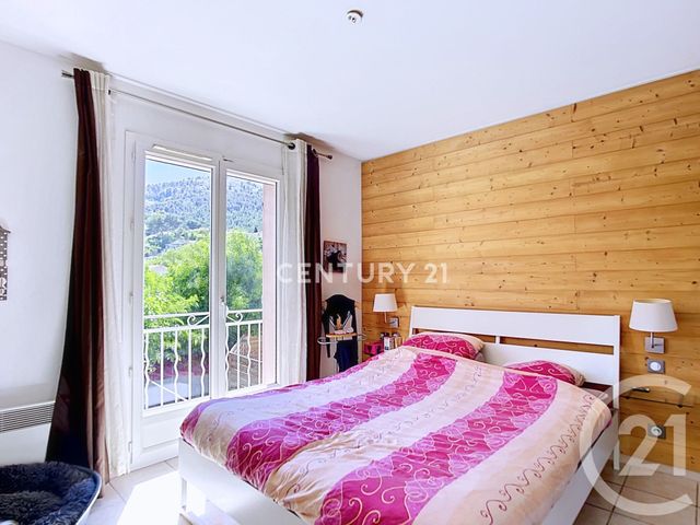 Maison &agrave; vendre - 5 pi&egrave;ces - 99,32 m2 - Marseille - 13011 - PROVENCE-ALPES-COTE-D-AZUR