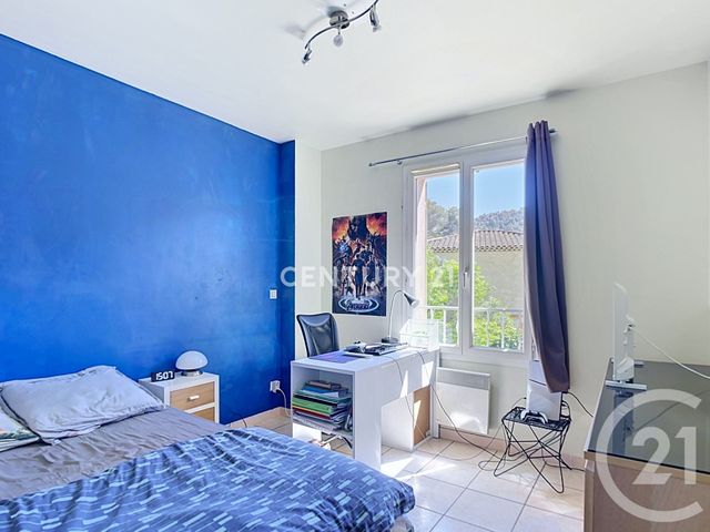 Maison &agrave; vendre - 5 pi&egrave;ces - 99,32 m2 - Marseille - 13011 - PROVENCE-ALPES-COTE-D-AZUR