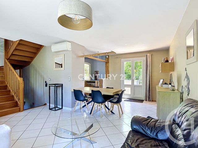 Maison &agrave; vendre - 5 pi&egrave;ces - 99,32 m2 - Marseille - 13011 - PROVENCE-ALPES-COTE-D-AZUR