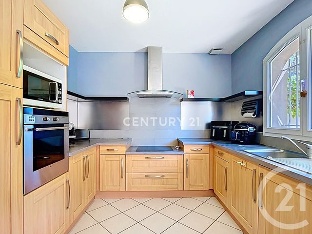 Maison &agrave; vendre - 5 pi&egrave;ces - 99,32 m2 - Marseille - 13011 - PROVENCE-ALPES-COTE-D-AZUR