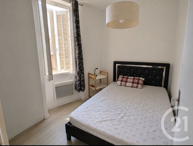 Appartement &agrave; vendre - 2 pi&egrave;ces - 34,92 m2 - Marseille - 13003 - PROVENCE-ALPES-COTE-D-AZUR