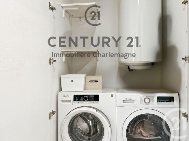 Appartement T3 &agrave; vendre - 3 pi&egrave;ces - 73 m2 - Marseille - 13011 - PROVENCE-ALPES-COTE-D-AZUR