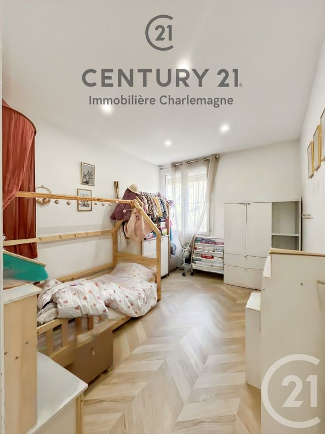 Appartement T3 &agrave; vendre - 3 pi&egrave;ces - 73 m2 - Marseille - 13011 - PROVENCE-ALPES-COTE-D-AZUR