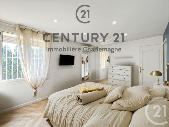 Appartement T3 &agrave; vendre - 3 pi&egrave;ces - 73 m2 - Marseille - 13011 - PROVENCE-ALPES-COTE-D-AZUR