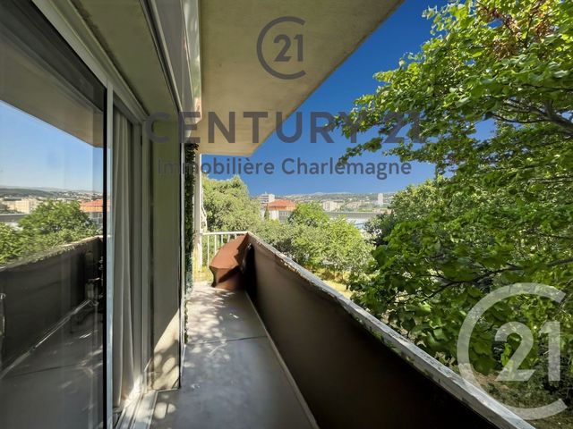 Appartement T3 &agrave; vendre - 3 pi&egrave;ces - 73 m2 - Marseille - 13011 - PROVENCE-ALPES-COTE-D-AZUR