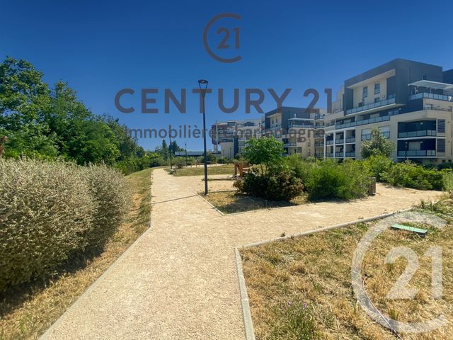 Appartement &agrave; vendre - 2 pi&egrave;ces - 47,27 m2 - Marseille - 13010 - PROVENCE-ALPES-COTE-D-AZUR